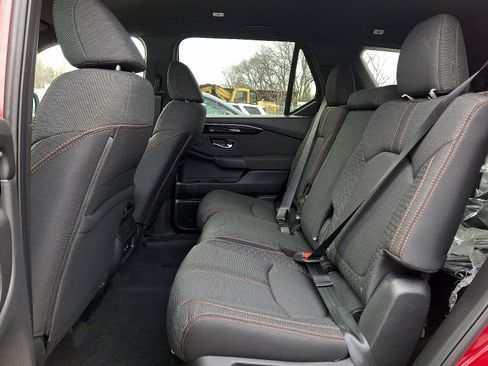 New 2026 Honda Pilot Sport image 5