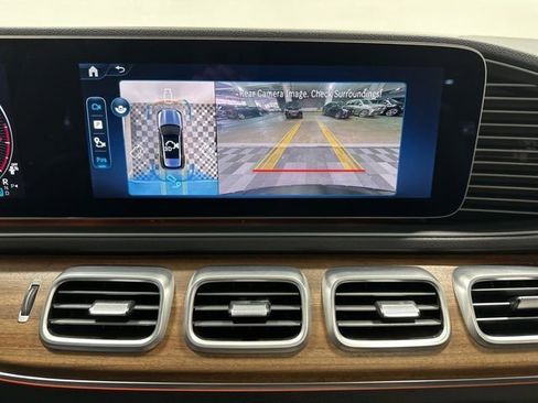 Used 2026 Mercedes-Benz GLE 350 4MATIC image 25