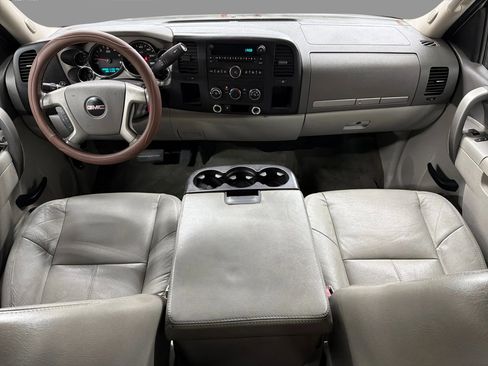 Used 2010 GMC Sierra 1500 SLE w/ Power Pack Plus image 35