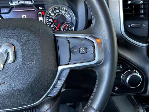 Used 2024 RAM 1500 Big Horn image 14