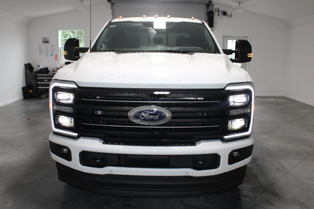 New 2026 Ford F250 Platinum AWD/4WD image 69