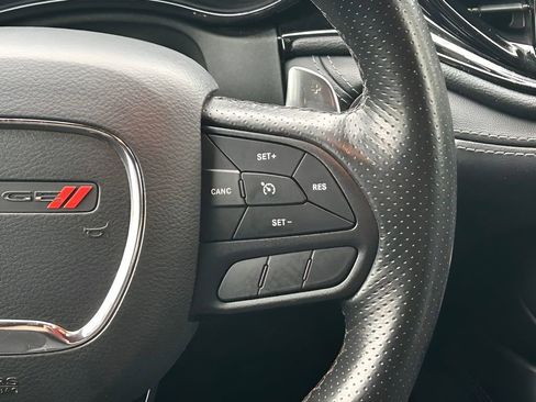 Certified 2021 Dodge Durango GT image 17