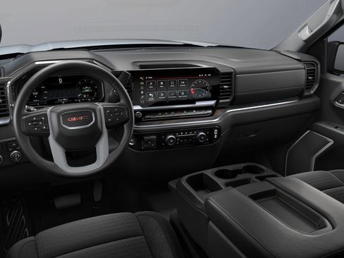 New 2026 GMC Sierra 1500 Elevation image 30