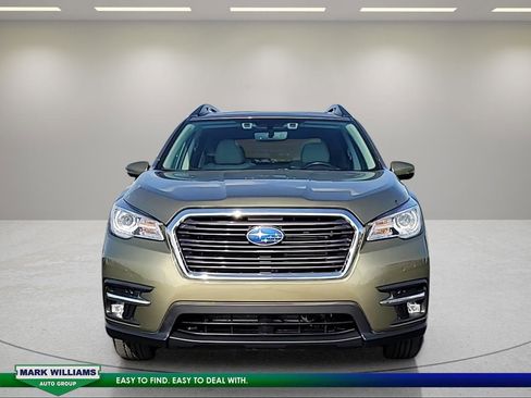 Used 2022 Subaru Ascent Limited w/ Technology Package AWD/4WD image 9