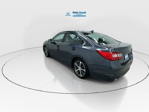 Used 2016 Subaru Legacy 2.5i Limited image 8