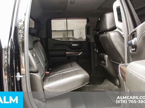 Used 2020 Chevrolet Silverado 1500 RST w/ All-Star Edition image 18