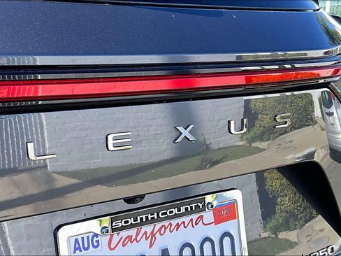 Used 2024 Lexus NX 350 AWD w/ Premium Package image 29