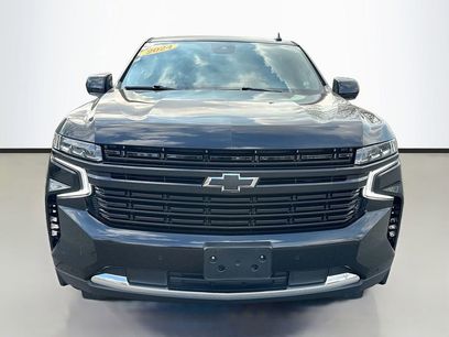 Used 2024 Chevrolet Tahoe LT