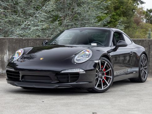 Used 2013 Porsche 911 Carrera S RWD image 1