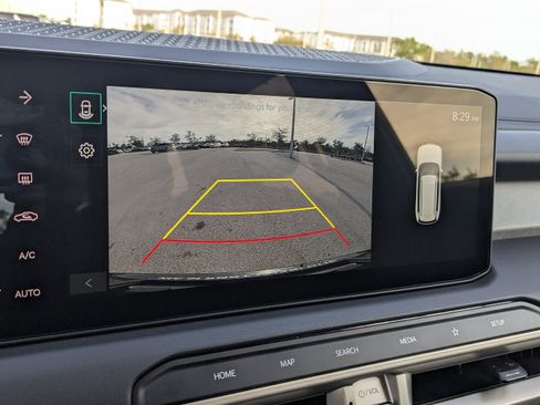 New 2027 Kia Telluride X-Line EX w/ Towing Package AWD/4WD image 27