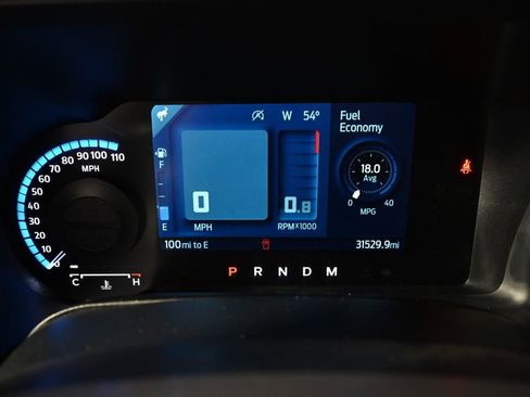 Used 2022 Ford Bronco Badlands image 25