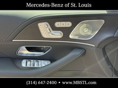 New 2026 Mercedes-Benz GLE 53 AMG 4MATIC image 16