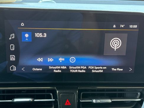 Used 2025 Chevrolet TrailBlazer LT FWD image 28
