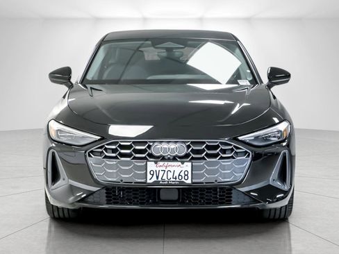 Certified 2025 Audi A5 2.0T Premium w/ Convenience Package image 8