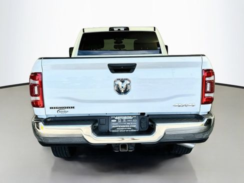 Used 2023 RAM 2500 Big Horn w/ Level 1 Equipment Group AWD/4WD image 6