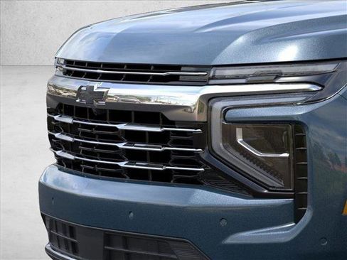 New 2026 Chevrolet Tahoe LT w/ LPO, Dark Essentials Package image 13