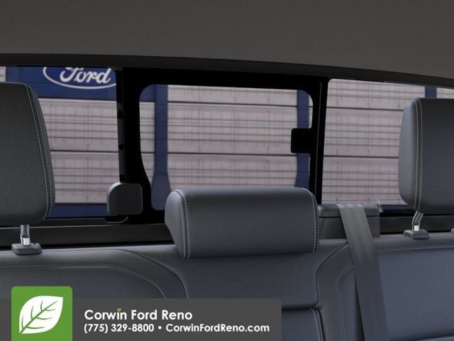 New 2026 Ford Ranger Lariat AWD/4WD image 24
