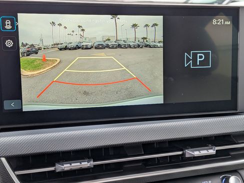 New 2026 Hyundai Sonata SEL image 11