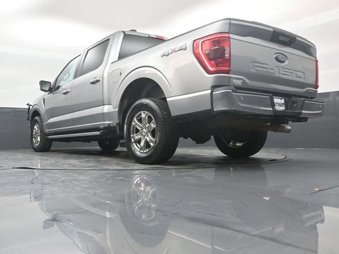Used 2021 Ford F150 XLT w/ Equipment Group 301A Mid image 41