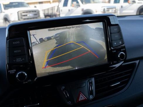 Used 2020 Hyundai Elantra GT N Line w/ Tech Package 03 image 35