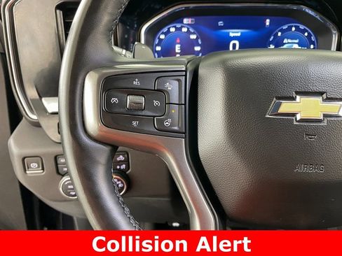 Certified 2024 Chevrolet Silverado 1500 High Country w/ High Country Premium Package image 34