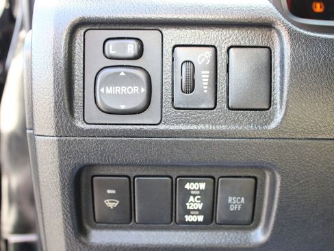 Used 2010 Toyota 4Runner Limited RWD image 27