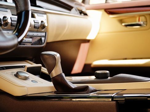 Used 2017 Lexus ES 350 image 13