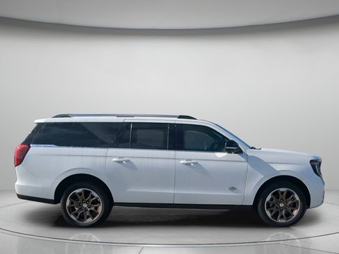 New 2026 Ford Expedition Max King Ranch AWD/4WD image 35