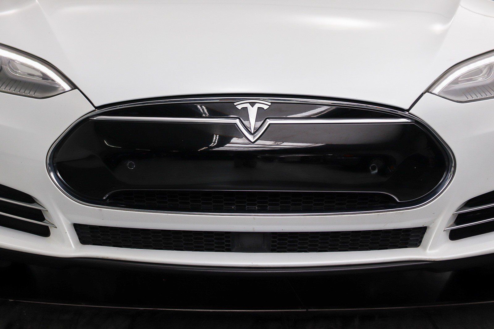 Used 2016 Tesla Model S 90D AWD/4WD image 10
