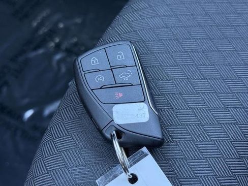 Used 2022 Chevrolet Silverado 1500 LT image 28