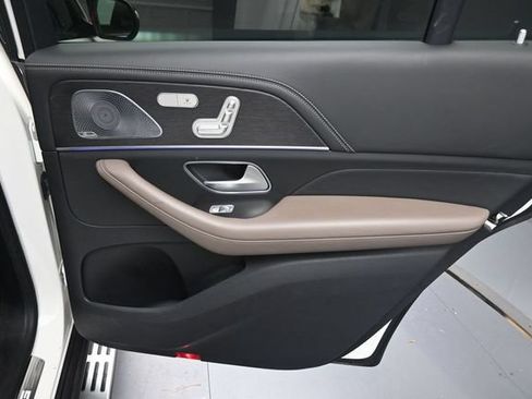 Certified 2021 Mercedes-Benz GLS 63 AMG 4MATIC image 31