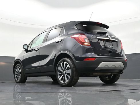 Used 2022 Buick Encore Preferred w/ Safety Package AWD/4WD image 25