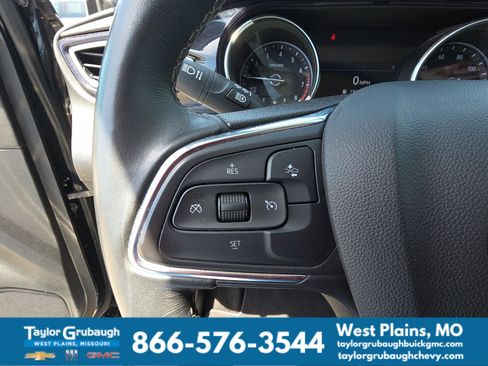 Certified 2023 Buick Encore GX Select w/ Experience Buick Package FWD image 18