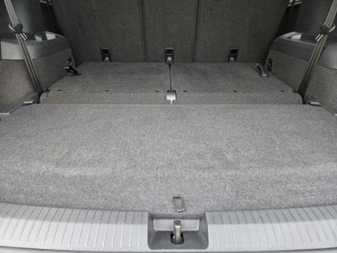 Used 2021 Volkswagen Tiguan S FWD image 27