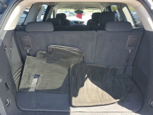 Used 2014 Chevrolet Traverse LT FWD image 7