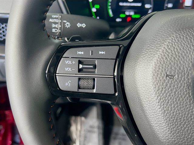 Used 2026 Honda CR-V Sport Touring image 17