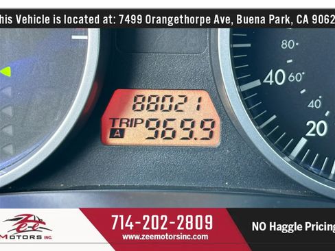 Used 2006 MAZDA MX-5 Miata Grand Touring w/ Premium Pkg RWD image 25