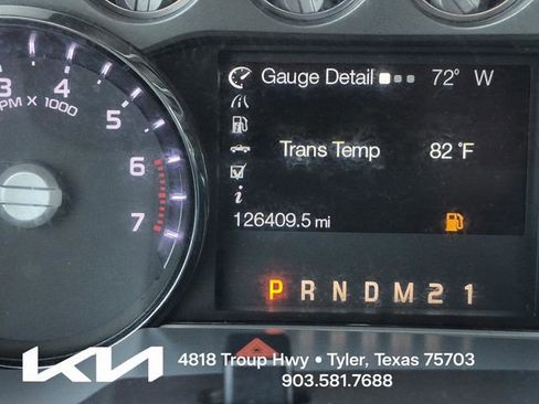 Used 2016 Ford F250 XLT w/ XLT Value Package AWD/4WD image 32