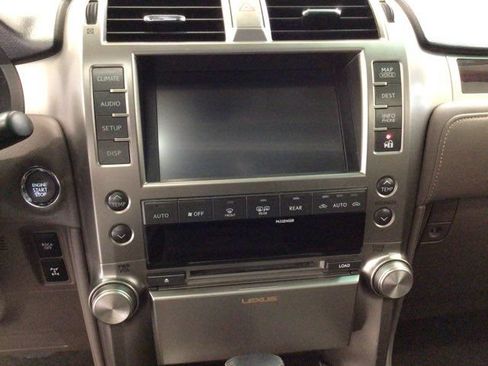 Used 2012 Lexus GX 460 w/ Comfort Plus Pkg AWD/4WD image 23