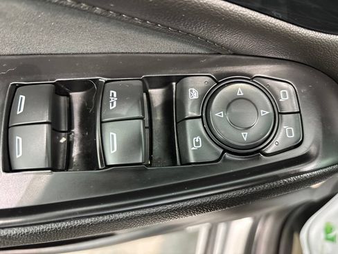 Used 2023 Chevrolet Traverse High Country w/ LPO, Floor Liner Package AWD/4WD image 23