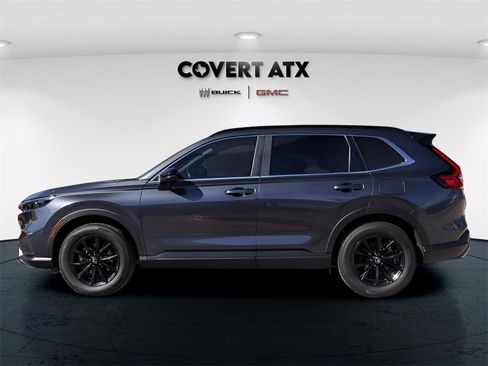 Used 2024 Honda CR-V Sport-L image 5