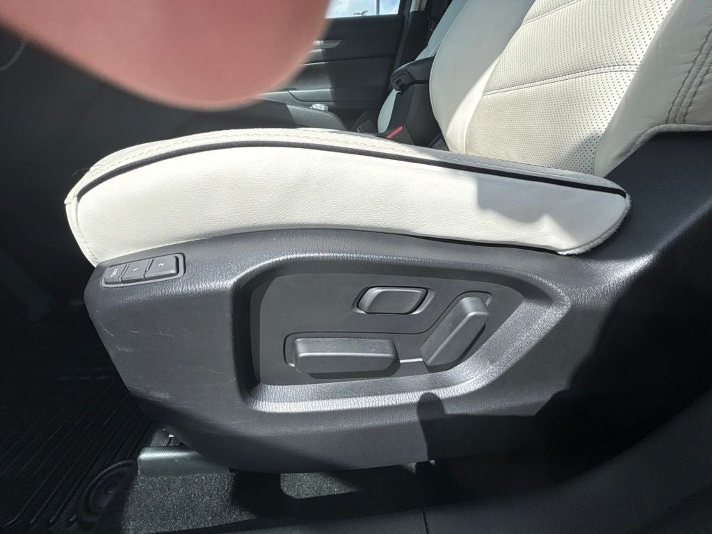 Used 2024 MAZDA CX-5 AWD 2.5 S w/ Preferred Package image 14