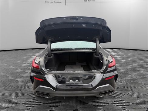 Used 2023 BMW M850i Gran Coupe xDrive image 9