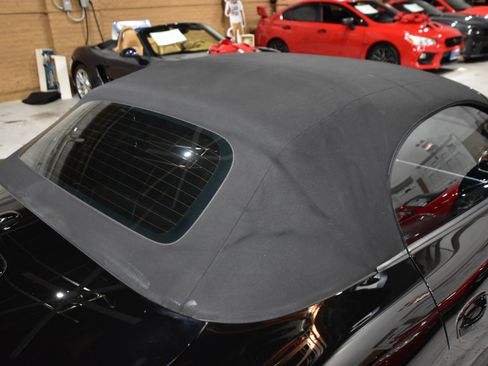 Used 2016 Porsche Boxster image 14