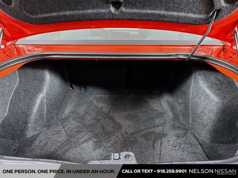 Used 2023 Dodge Challenger SXT w/ Blacktop Package RWD image 24