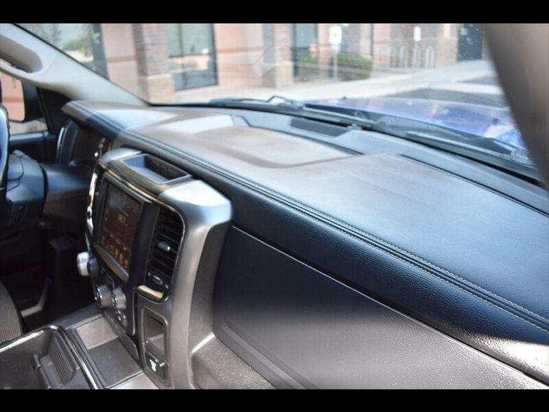 Used 2017 RAM 1500 Sport w/ Convenience Group AWD/4WD image 36