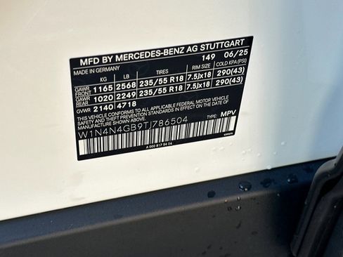 Used 2026 Mercedes-Benz GLA 250 image 30