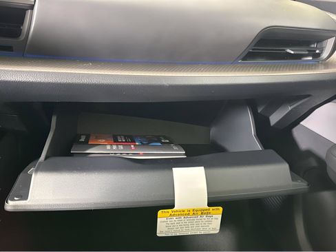 New 2026 Toyota Prius Limited image 28