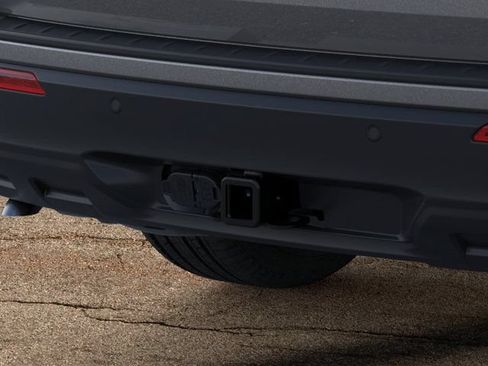 New 2026 Ford Explorer Active RWD image 23