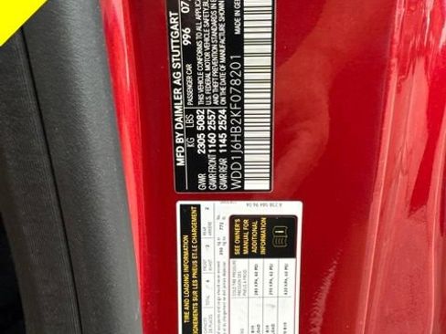 Used 2019 Mercedes-Benz E 450 Coupe image 27